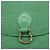 Saint-Cloud Borsa a tracolla Louis Vuitton Epi Mini Saint Cloud Borneo Green M52214 - vista 17