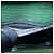 Saint-Cloud Borsa a tracolla Louis Vuitton Epi Mini Saint Cloud Borneo Green M52214 - vista 22