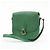 Saint-Cloud Borsa a tracolla Louis Vuitton Epi Mini Saint Cloud Borneo Green M52214 - vista 3