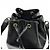 Borsa a tracolla Louis Vuitton Epi Petit Noe Noir Black M44102 - vista 17