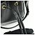 Borsa a tracolla Louis Vuitton Epi Petit Noe Noir Black M44102 - vista 18
