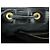 Borsa a tracolla Louis Vuitton Epi Petit Noe Noir Black M44102 - vista 22