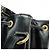 Borsa a tracolla Louis Vuitton Epi Petit Noe Noir Black M44102 - vista 24