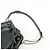 Borsa a tracolla Louis Vuitton Epi Petit Noe Noir Black M44102 - vista 6