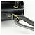 Borsa a tracolla Louis Vuitton Epi Petit Noe Noir Black M44102 - vista 8