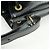 Borsa a tracolla Louis Vuitton Epi Petit Noe Noir Black M44102 - vista 9
