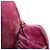 Bulgari BVLGARI BVLGARI Mini Clutch in Velluto Rosa - vista 19
