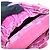 Bulgari BVLGARI BVLGARI Mini Clutch in Velluto Rosa - vista 22
