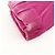 Bulgari BVLGARI BVLGARI Mini Clutch in Velluto Rosa - vista 6