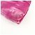 Bulgari BVLGARI BVLGARI Mini Clutch in Velluto Rosa - vista 7
