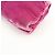 Bulgari BVLGARI BVLGARI Mini Clutch in Velluto Rosa - vista 9
