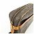 Louis Vuitton Monogram Compiegne 28 Pouch Clutch Bag Brown M51845 - vista 11