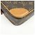 Louis Vuitton Monogram Compiegne 28 Pouch Clutch Bag Brown M51845 - vista 6