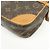 Louis Vuitton Monogram Compiegne 28 Pouch Clutch Bag Brown M51845 - vista 7