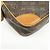 Louis Vuitton Monogram Compiegne 28 Pouch Clutch Bag Brown M51845 - vista 8