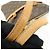 Borsa a mano e a tracolla Louis Vuitton Monogram Coussin GM Marrone M51141 - vista 7