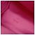 Borsa tote mini PRADA Triangle Logo Canapa Canvas Rosa BN2439 - vista 19