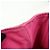 Borsa tote mini PRADA Triangle Logo Canapa Canvas Rosa BN2439 - vista 20