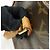 Borsa Tote Louis Vuitton Monogram Vavin PM Borsa a Mano Marrone M51172 - vista 12