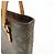 Borsa Tote Louis Vuitton Monogram Vavin PM Borsa a Mano Marrone M51172 - vista 16