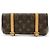 Louis Vuitton Monogram Pochette Marelle Waist Body Bag M51159