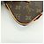 Louis Vuitton Monogram Pochette Marelle Waist Body Bag M51159 - vista 10