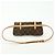 Louis Vuitton Monogram Pochette Marelle Waist Body Bag M51159 - vista 2