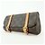Louis Vuitton Monogram Pochette Marelle Waist Body Bag M51159 - vista 3