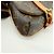 Louis Vuitton Monogram Pochette Marelle Waist Body Bag M51159 - vista 8