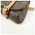 Louis Vuitton Monogram Pochette Marelle Waist Body Bag M51159 - vista 9
