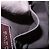 Borsa a mano LOEWE Anagram in PVC e pelle Borsa Boston Bianca e Marrone Scuro - vista 23