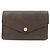 Louis Vuitton Empreinte Portefeuille Curieuse Compact Wallet M60543