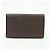Louis Vuitton Empreinte Portefeuille Curieuse Compact Wallet M60543 - vista 2