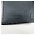PRADA Triangle Logo Nylon Saffiano Leather Key Case Black 1M0222 - view 19