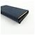 PRADA Triangle Logo Nylon Saffiano Leather Key Case Black 1M0222 - view 9