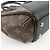 Louis Vuitton Monogram Kimono PM Hand Bag Tote Bag Noir M41855 - vista 14