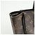 Louis Vuitton Monogram Kimono PM Hand Bag Tote Bag Noir M41855 - vista 20