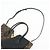 Louis Vuitton Monogram Kimono PM Hand Bag Tote Bag Noir M41855 - vista 6