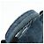 PRADA Canapa Mini Triangle Logo Denim 2Way Bag Hand Bag Blue B2439G - vista 8