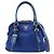 Borsa a mano e a tracolla 2Way PRADA in nylon Tessuto e pelle Saffiano 1BB013