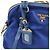 Borsa a mano e a tracolla 2Way PRADA in nylon Tessuto e pelle Saffiano 1BB013 - vista 18