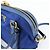 Borsa a mano e a tracolla 2Way PRADA in nylon Tessuto e pelle Saffiano 1BB013 - vista 20