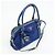 Borsa a mano e a tracolla 2Way PRADA in nylon Tessuto e pelle Saffiano 1BB013 - vista 4