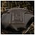 FENDI Mamma Baguette Zucca Canvas Leather Shoulder Bag Brown 26424 - vista 23