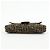 FENDI Mamma Baguette Zucca Canvas Leather Shoulder Bag Brown 26424 - vista 5