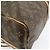 Louis Vuitton Monogram Keep All Bandouliere 60 Boston Bag M41412 - vista 12