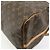 Louis Vuitton Monogram Keep All Bandouliere 60 Boston Bag M41412 - vista 13