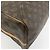 Louis Vuitton Monogram Keep All Bandouliere 60 Boston Bag M41412 - vista 14