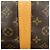 Louis Vuitton Monogram Keep All Bandouliere 60 Boston Bag M41412 - vista 15