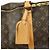 Louis Vuitton Monogram Keep All Bandouliere 60 Boston Bag M41412 - vista 17